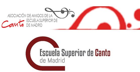 Asociación de Amigos de la Escuela Superior de Canto de Madrid