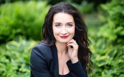 EVA Mª RIEDL-BUSCHAN. Curso de técnica vocal. Lunes 15 al sábado 20 de junio 2026