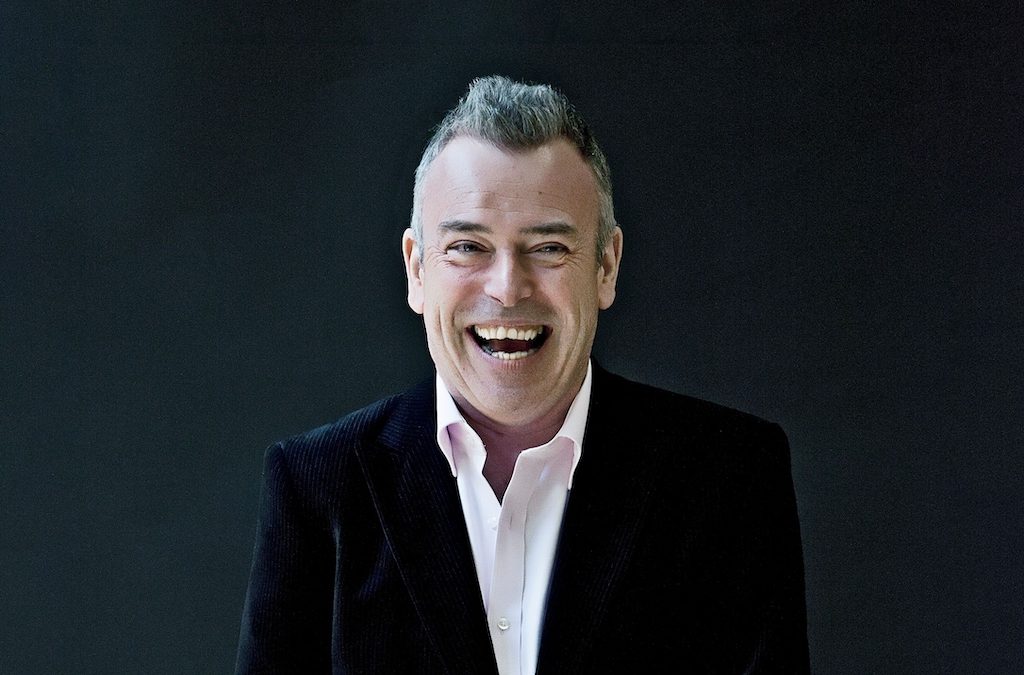 MALCOLM MARTINEAU. Curso de Lied, Melodie y canción de concierto. Martes 23 al viernes 26 de junio de junio 2026