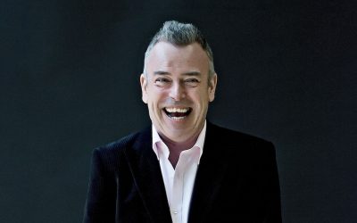MALCOLM MARTINEAU. Curso de Lied, Melodie y canción de concierto. Martes 23 al viernes 26 de junio de junio 2026