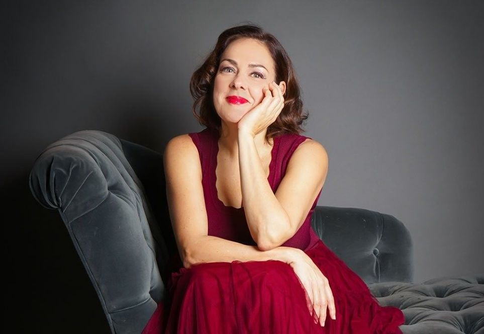 YOLANDA AUYANET. De Mozart a Puccini: la palabra cantada en la ópera italiana. Jueves 18 al martes 23 de junio 2026